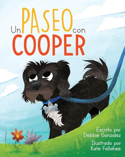 Un Paseo con Cooper (Serie Libros Cooper, Band 1)