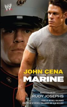The Marine (WWE)