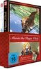 Maria the Virgin Witch (Junketsu no Maria) - DVD Vol. 1 + Manga Band 1 [Limited Edition]