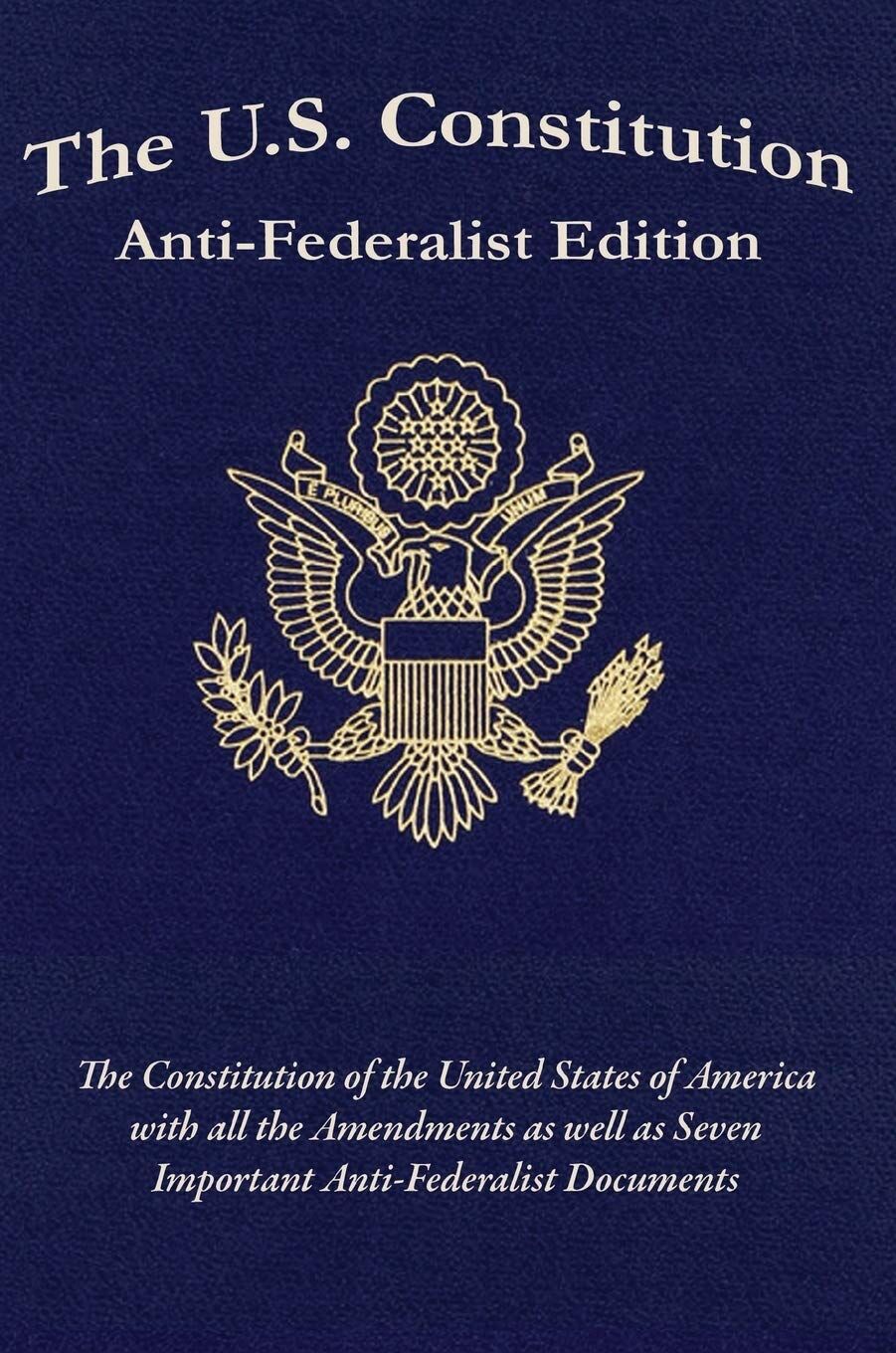 The U.S. Constitution