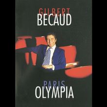 PARIS OLYMPIA