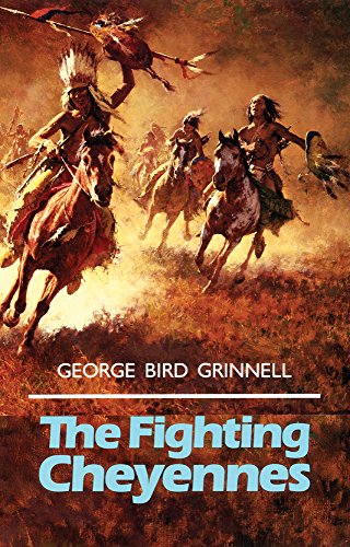 The Fighting Cheyennes (Civilization of the American Indian (Paperback))