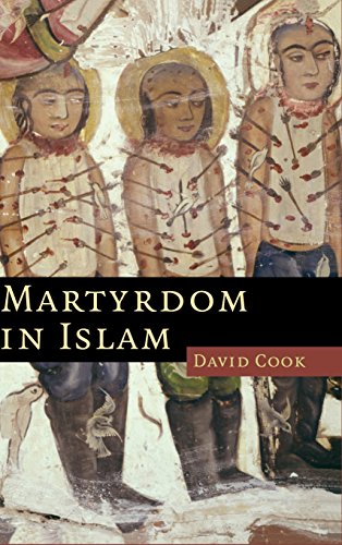Martyrdom in Islam (Themes in Islamic History, Band 4)