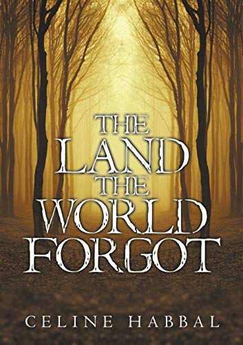 The Land the World Forgot