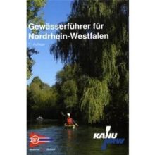 Gewässerführer Nordrhein-Westfalen