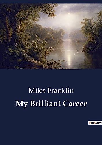 My Brilliant Career