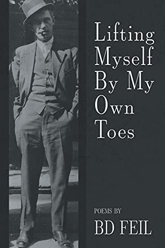 Lifting Myself By My Own Toes