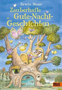 Zauberhafte Gute-Nacht-Geschichten: Gute-Nacht-Geschichten SB 2 NA