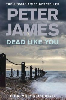 Dead Like You de James, Peter | Livre | état bon