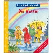 Ich entdecke die Welt! Das Wetter