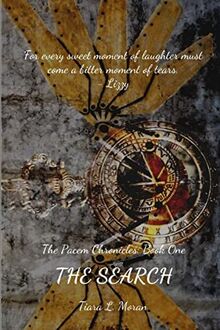 The Pacem Chronicles: Book One - The Search