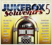 Various Artists - Jukebox Souvenirs 5
