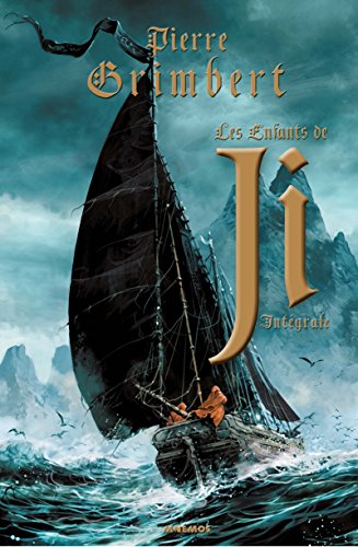 Les Enfants De Ji, Intégrale :
