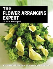 The Flower Arranging Expert (Our Garden Variety) von D. G. Hessayon | Buch | Zustand sehr gut