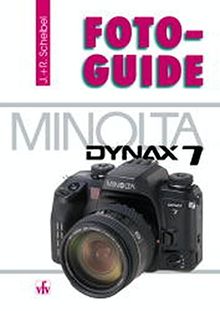 FotoGuide Minolta Dynax 7.