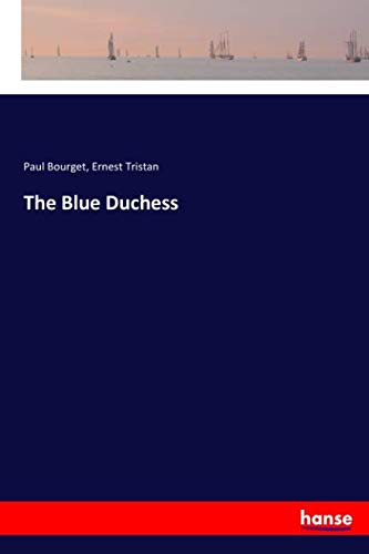 The Blue Duchess