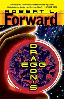 Dragon's Egg (Del Rey Impact)