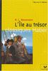 Oeuvres & Themes: L'Ile Au Tresor (Oeuvres et Themes)