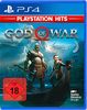 God of War - PlayStation Hits - [PlayStation 4]