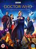Doctor Who [DVD] (IMPORT) (Keine deutsche Version)
