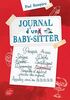 Journal d'un baby-sitter - Tome 1