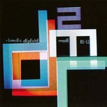 Remixes 2: 81-11 von Depeche Mode | CD | Zustand gut