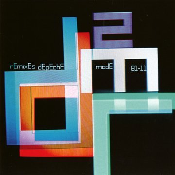 Remixes 2: 81-11