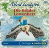 Die Brüder Löwenherz (2 CD): Hörspiel
