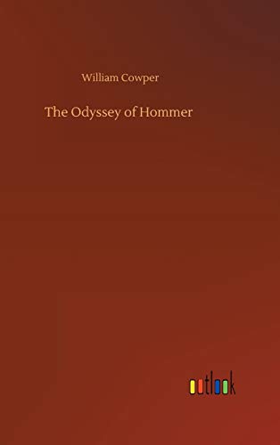 The Odyssey of Hommer