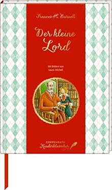 Coppenrath Kinderklassiker: Der kleine Lord