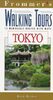 Frommer's Walking Tours: Tokyo (Frommer's Memorable Walks)