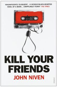 Kill Your Friends