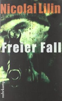 Freier Fall (suhrkamp taschenbuch) von Lilin, Nicolai | Buch | Zustand sehr gut