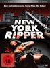 New York Ripper Collector's 2-Disc Special Edition [Blu-ray] [Collector's Edition]