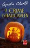 Le Crime d'Halloween (Ldp Christie)