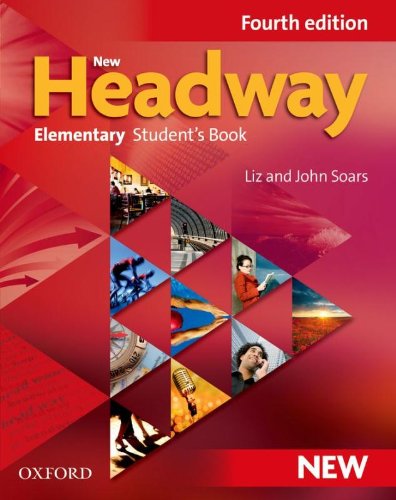 Liz Soars New Headway, Elementary , Student's Book, General English