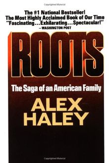 Roots (Dell Book)