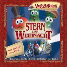 VeggieTales Stern der Weihnacht - Das Hörspiel zum Film