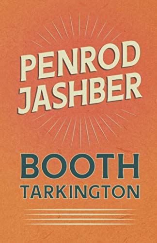 Penrod Jashber (The Penrod Series, Band 3)