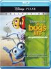 A bug's life - Megaminimondo [Blu-ray] [IT Import]