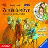 Die Zeitdetektive: Mozart und der Notendieb (Folge 28): Ein Krimi aus der Zeit der Wiener Klassik