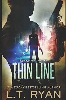 Thin Line (Jack Noble #3)