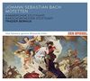 DER SPIEGEL: Die besten guten Klassik-CDs: Johann Sebastian Bach - Motetten