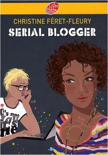 Serial blogger