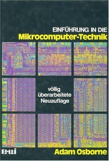 Mikrocomputer - Grundwissen