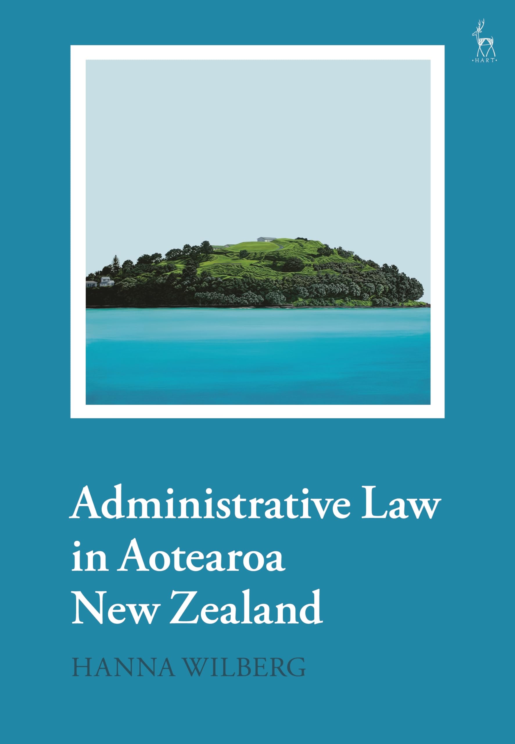 Administrative Law in Aotearoa New Zealand