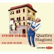 Quattro Stagioni: Ein Jahr in Rom