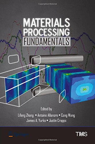 Materials Processing Fundamentals