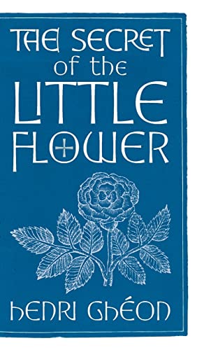 The Secret of the Little Flower