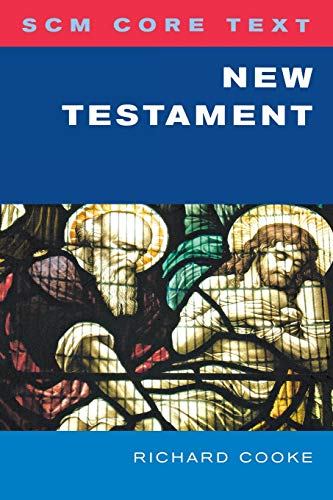 New Testament (Scm Core Text)